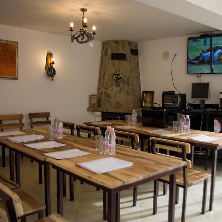 Family Hotel Virgin Ribarica Ngoại thất bức ảnh