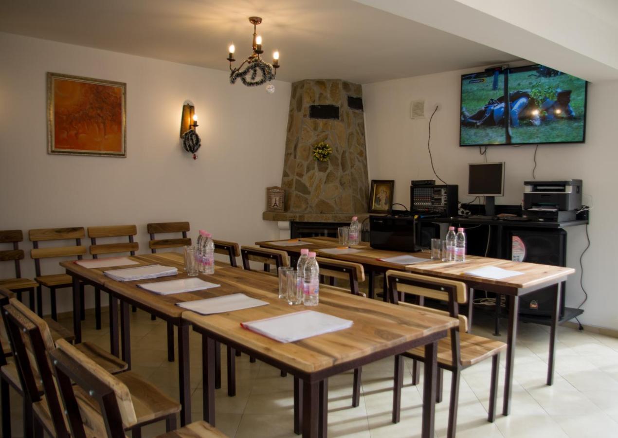 Family Hotel Virgin Ribarica Ngoại thất bức ảnh