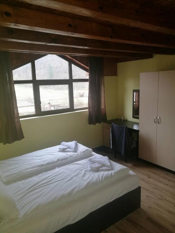 Family Hotel Virgin Ribarica Ngoại thất bức ảnh