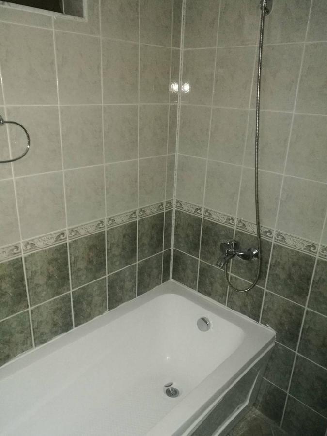 Family Hotel Virgin Ribarica Ngoại thất bức ảnh